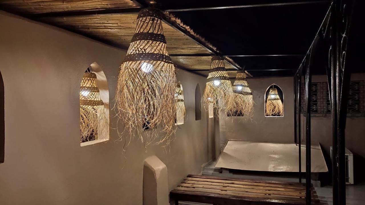 Riad Dar Alma Fes Exterior photo