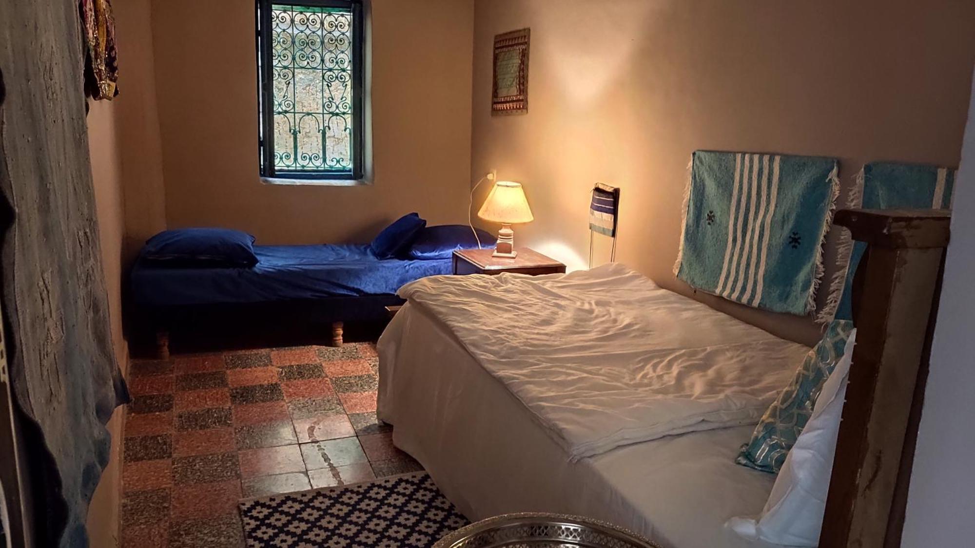 Riad Dar Alma Fes Room photo