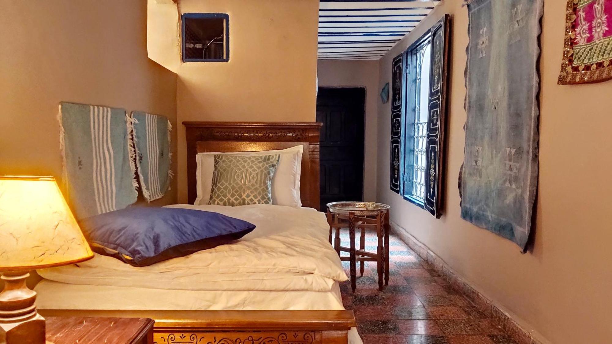 Riad Dar Alma Fes Room photo